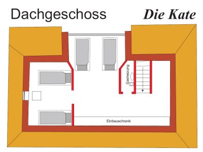 Holiday house Die Kate - Document photo 22