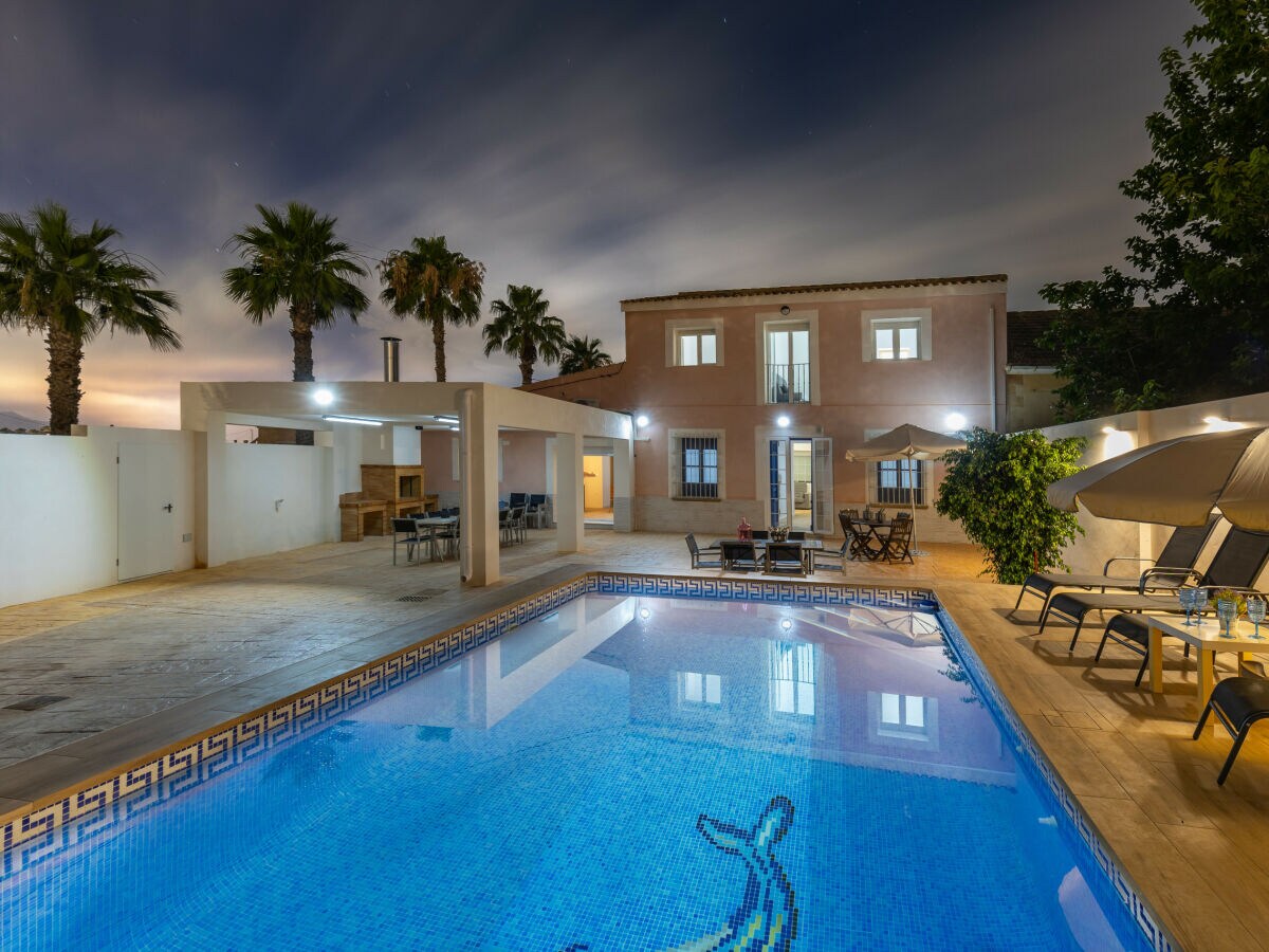 Villa Blue Haven by Fidalsa