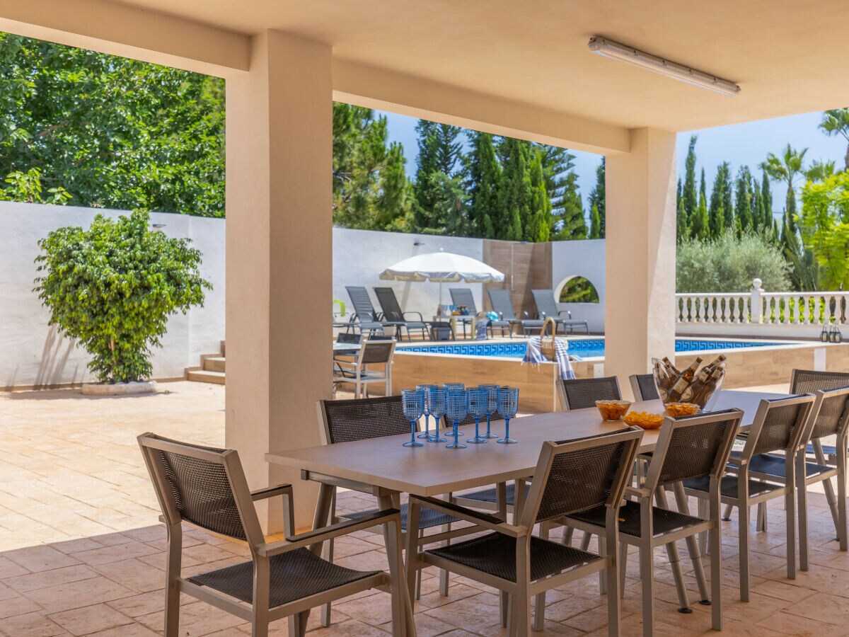 Villa Blue Haven by Fidalsa - Outdoor photo 3