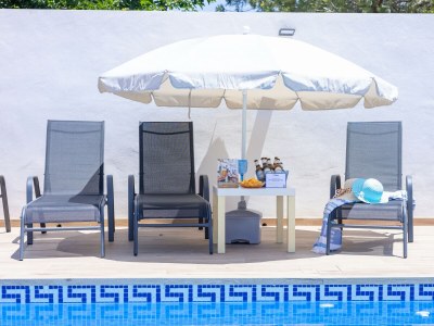 Villa Blue Haven by Fidalsa - Outdoor photo 2