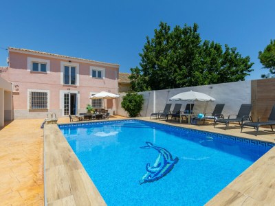 Villa Blue Haven by Fidalsa - Outdoor photo 4