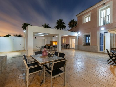 Villa Blue Haven by Fidalsa - Outdoor photo 5