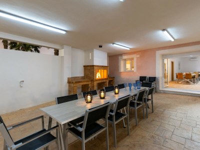 Villa Blue Haven by Fidalsa - Outdoor photo 6