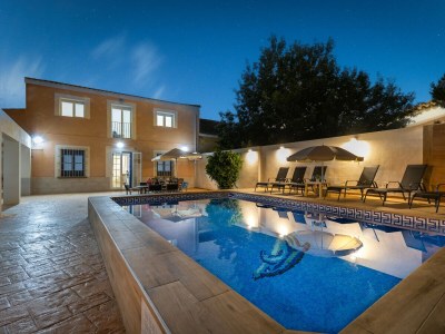 Villa Blue Haven by Fidalsa - Outdoor photo 7