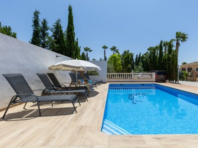 Villa Blue Haven by Fidalsa - Outdoor photo 8