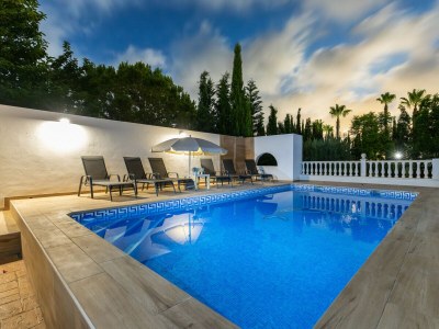 Villa Blue Haven by Fidalsa - Outdoor photo 11
