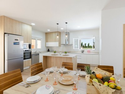 Villa Blue Haven by Fidalsa - Features photo 12