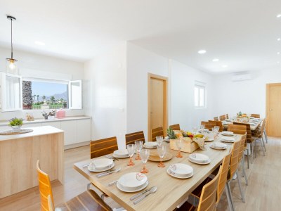 Villa Blue Haven by Fidalsa - Features photo 13