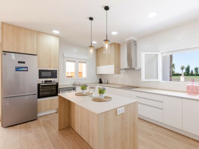 Villa Blue Haven by Fidalsa - Features photo 14