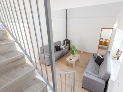 Villa Blue Haven by Fidalsa - Features photo 16