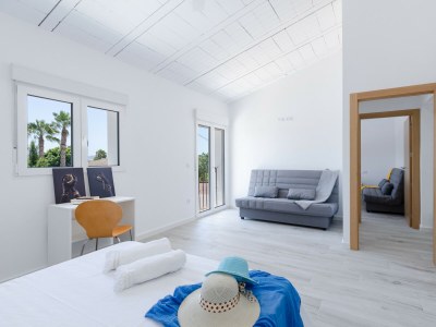 Villa Blue Haven by Fidalsa - Features photo 24