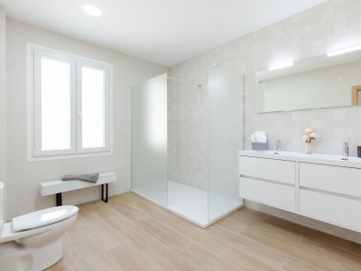 Villa Blue Haven by Fidalsa - Features photo 26