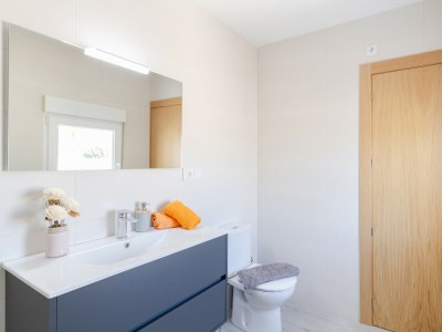 Villa Blue Haven by Fidalsa - Features photo 28