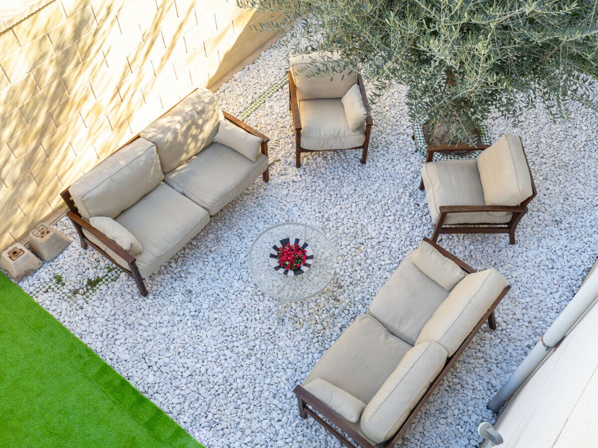 Villa Blue Lagoon by Fidalsa - Outdoor photo 4