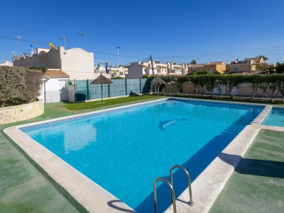 Villa Blue Lagoon by Fidalsa in Torrevieja - Villa