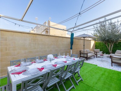 Villa Blue Lagoon by Fidalsa - Outdoor photo 2