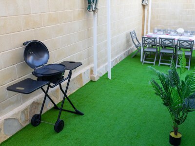 Villa Blue Lagoon by Fidalsa - Outdoor photo 5