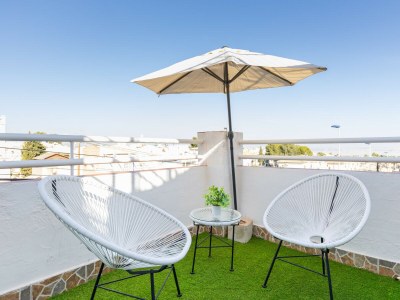 Villa Blue Lagoon by Fidalsa - Outdoor photo 6