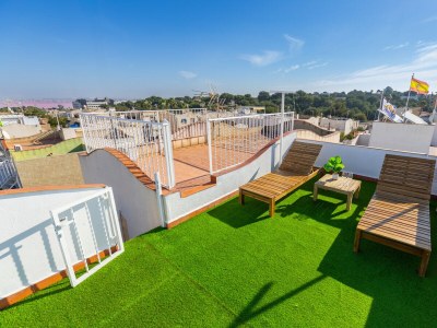 Villa Blue Lagoon by Fidalsa - Outdoor photo 8