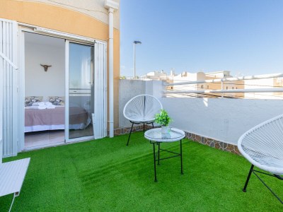 Villa Blue Lagoon by Fidalsa - Outdoor photo 9