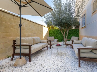 Villa Blue Lagoon by Fidalsa - Outdoor photo 10