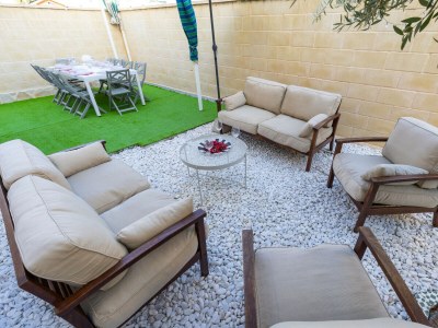 Villa Blue Lagoon by Fidalsa - Environment photo 28