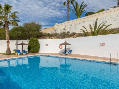 row house Casa Cristina by Fidalsa - Outdoor photo 7