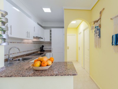 row house Casa Cristina by Fidalsa - Features photo 11