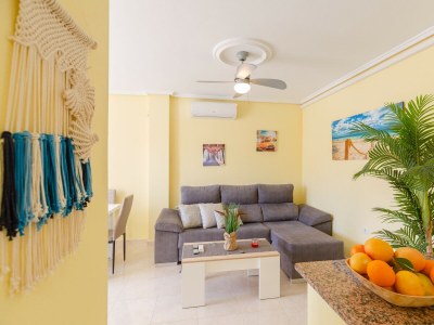 row house Casa Cristina by Fidalsa - Features photo 12