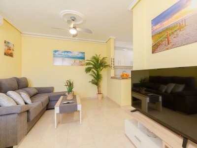 row house Casa Cristina by Fidalsa - Features photo 14