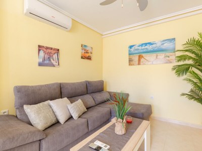 row house Casa Cristina by Fidalsa - Features photo 15