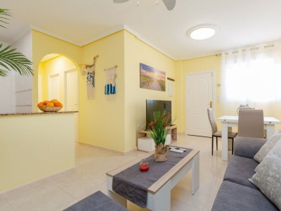 row house Casa Cristina by Fidalsa - Features photo 16