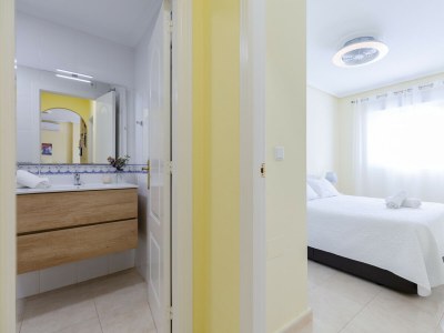 row house Casa Cristina by Fidalsa - Features photo 17