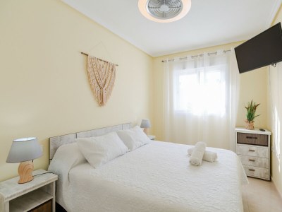 row house Casa Cristina by Fidalsa - Features photo 18