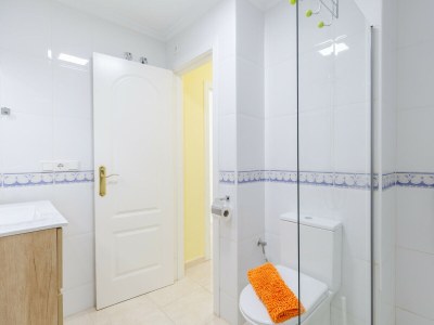 row house Casa Cristina by Fidalsa - Features photo 19