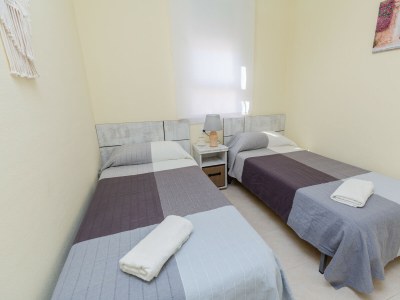 row house Casa Cristina by Fidalsa - Features photo 20