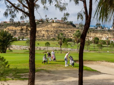 row house Casa Cristina by Fidalsa - Environment photo 21