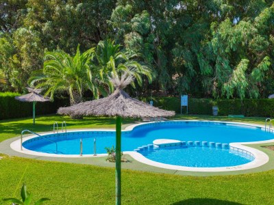 Bungalow Coral SeaShell by Fidalsa in Guardamar - Bungalow