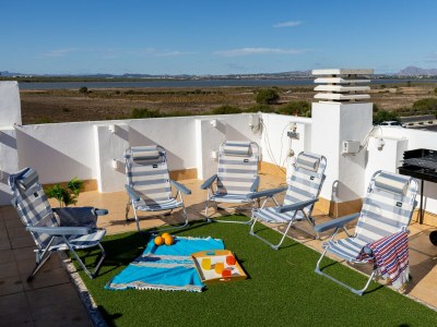 Bungalow Coral SeaShell by Fidalsa - Outdoor photo 2