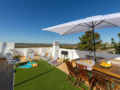 Bungalow Coral SeaShell by Fidalsa - Outdoor photo 3