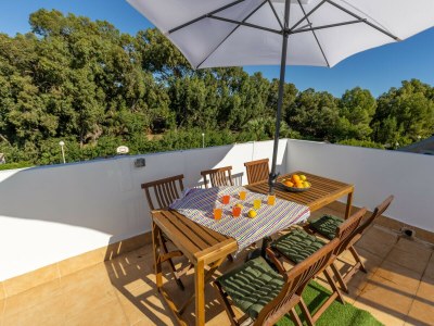 Bungalow Coral SeaShell by Fidalsa - Outdoor photo 4