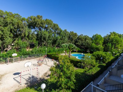 Bungalow Coral SeaShell by Fidalsa - Outdoor photo 6