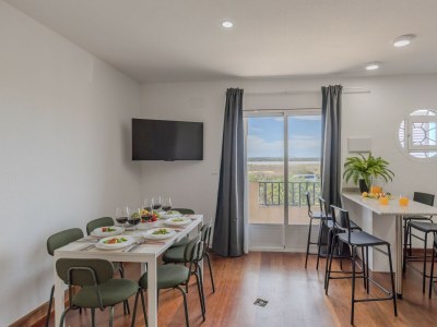 Bungalow Coral SeaShell by Fidalsa - Features photo 13