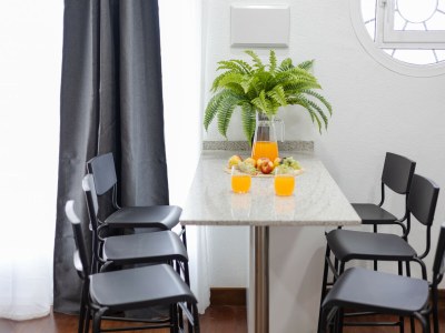 Bungalow Coral SeaShell by Fidalsa - Features photo 15