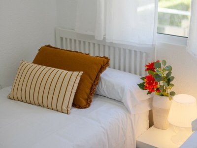 Bungalow Coral SeaShell by Fidalsa - Features photo 16