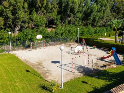 Bungalow Coral SeaShell by Fidalsa - Environment photo 31