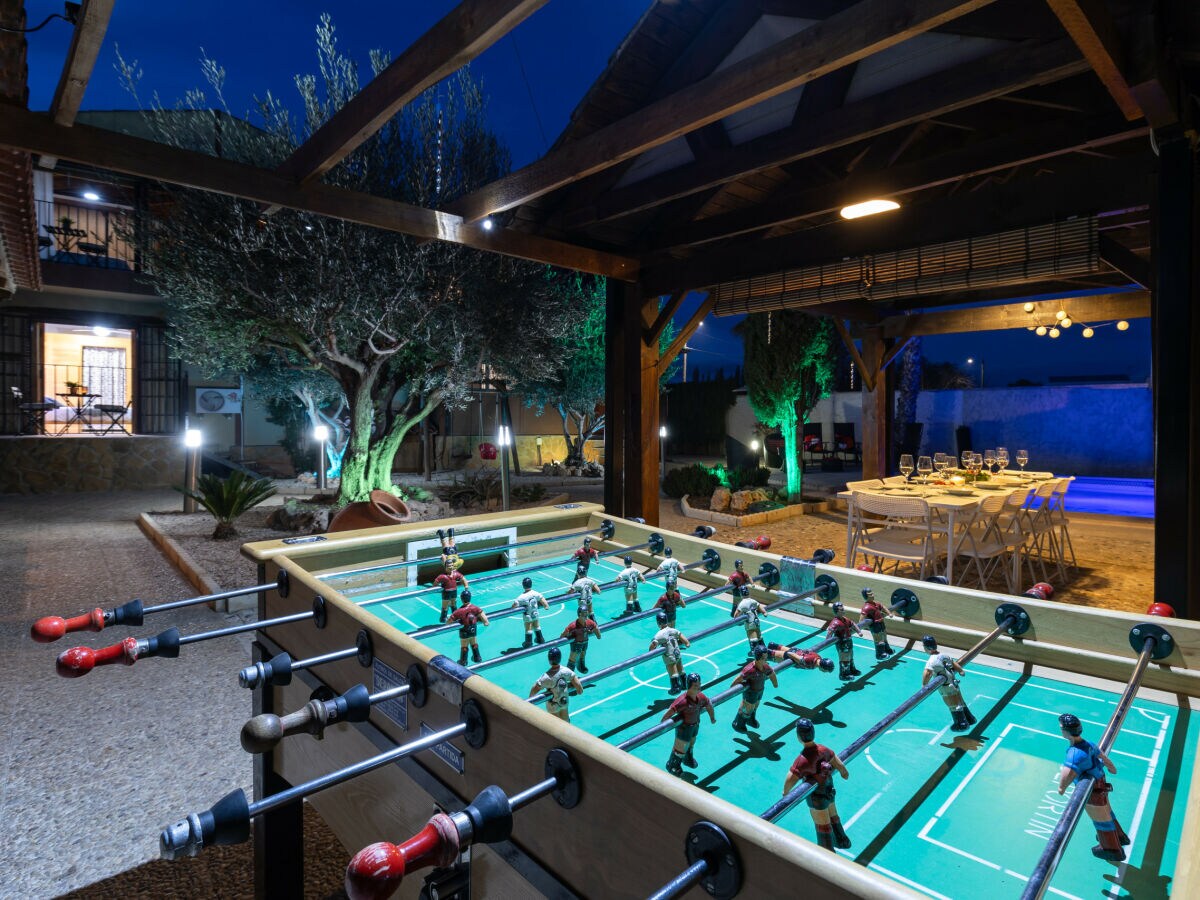 Villa Countryside Treasure by Fidalsa - Outdoor photo 5