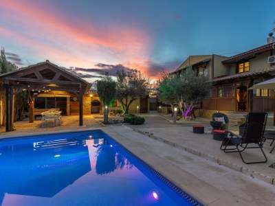 Villa Countryside Treasure by Fidalsa in Lorquí - Villa