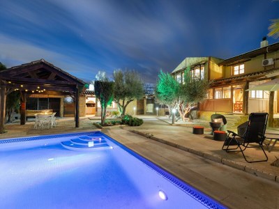 Villa Countryside Treasure by Fidalsa - Outdoor photo 2