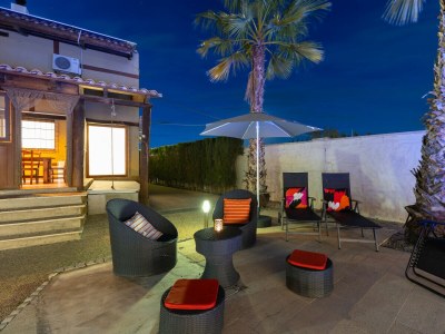 Villa Countryside Treasure by Fidalsa - Outdoor photo 4